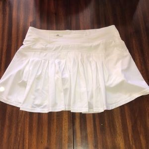 LuLuLemon Skirt